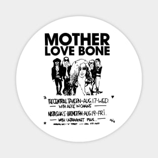 Mother-Love-Bone Magnet